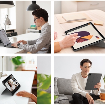 Preview: COMBO TOUCH IPAD PRO12.9IN 5.G