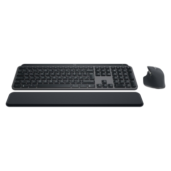 Preview: TAS MX KEYS COMBO FOR BUSINESS GEN