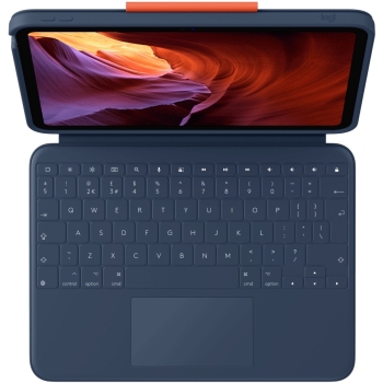 Preview: RUGGED COMBO 4 TOUCH FOR IPAD