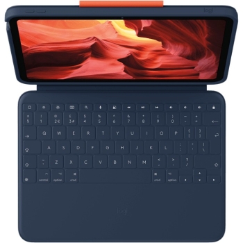 Preview: RUGGED COMBO 4 TOUCH FOR IPAD