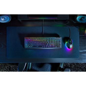 Razer BlackWidow V4 X Green Switches Tastatur