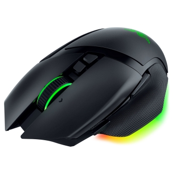 Preview: Razer Wireless Gaming Maus Basilisk V3 Pro black