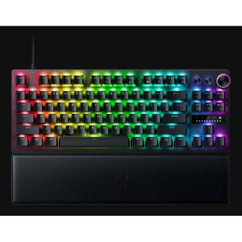 Razer Huntsman V3 Pro (DE) Tenkeyless