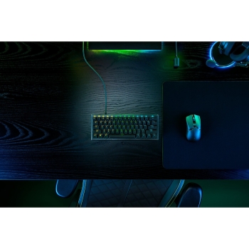 Preview: Razer Huntsman V3 Mini (DE)