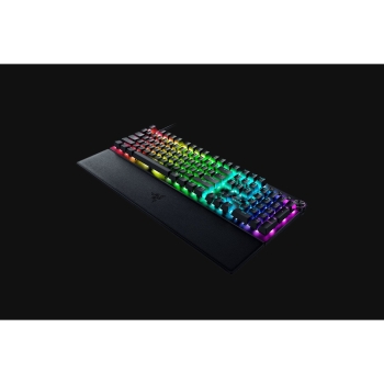 Preview: Razer Huntsman V3 Pro (DE)