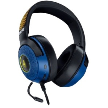 Preview: Razer Kraken V3 X - Fortnite Ed.