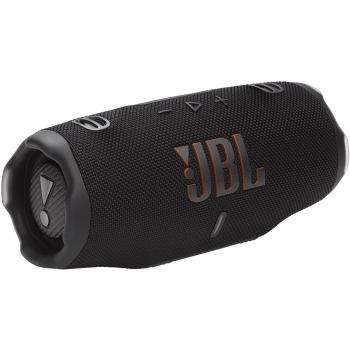 Preview: JBL Charge 6 black