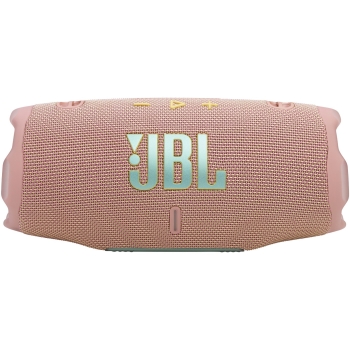 JBL Charge 6 -pink