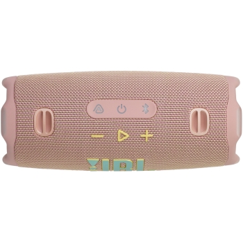 JBL Charge 6 -pink