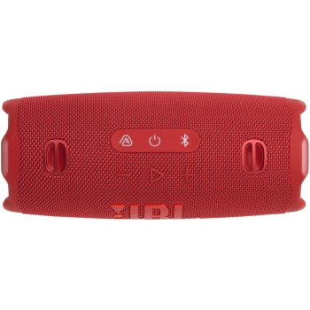 JBL Charge 6 - Red