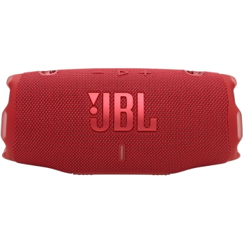 JBL Charge 6 - Red