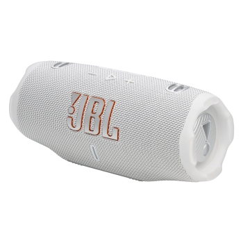 Preview: JBL Charge 6 white