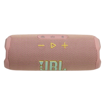 JBL Flip 7 - Pink