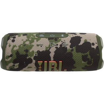 JBL Flip 7 squad