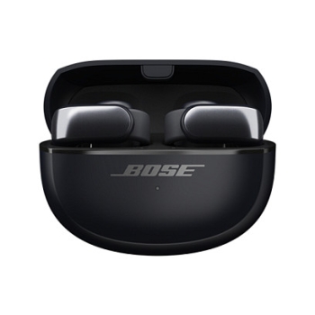 Preview: Bose Ultra Open Earbuds black