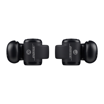 Bose Ultra Open Earbuds black