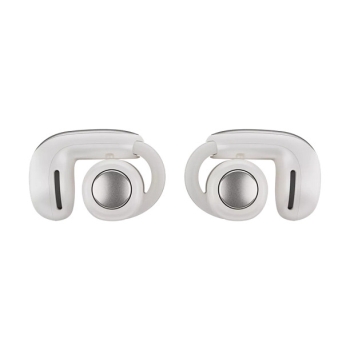 Bose Ultra Open Earbuds wei