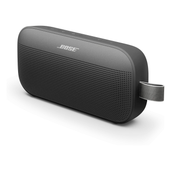 Preview: Bose SoundLink Flex II schwarz