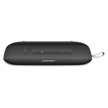 Preview: Bose SoundLink Flex II schwarz