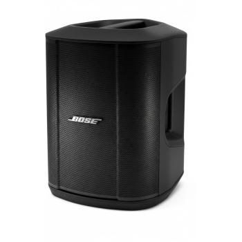 Preview: Bose S1 Pro+