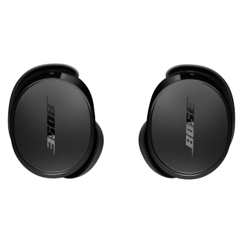 Preview: Bose QuietComfort Earbuds schwarz