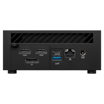 Preview: ASUS PN64-S7013MD i7-12700H/16GB-DDR5/512GB M.2/black ohne OS