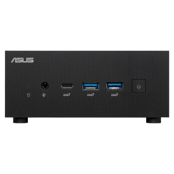 Preview: ASUS PN64-S7013MD i7-12700H/16GB-DDR5/512GB M.2/black ohne OS