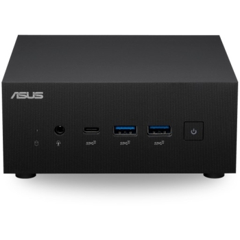 ASUS PN64-S5017MDE1 i5-13500H/8GB-DDR5/256GB M.2/black ohne OS