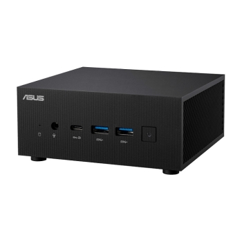 ASUS PN53-BBR575HD AMDR5-7535H/black/non-logo ohne OS