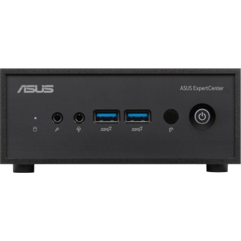 ASUS PN42-SN200AD iN200/4GB-DDR4/128GB M.2/black W11P