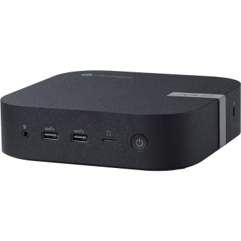 ASUS CHROMEBOX5-S7009UN i7-1260P/16GB-DDR4/256GB M.2/black ChromeOS