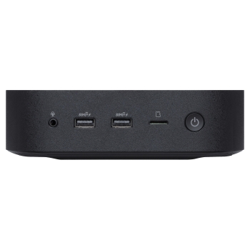 Preview: ASUS CHROMEBOX5-S7009UN i7-1260P/16GB-DDR4/256GB M.2/black ChromeOS