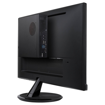 ASUS PB63-B7205AH i7-14700/16GB DDR5/512GB M.2/black W11P