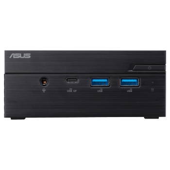 ASUS PN53-BS7773MDS1 AMDR7-7730U/black/non-logo ohne OS