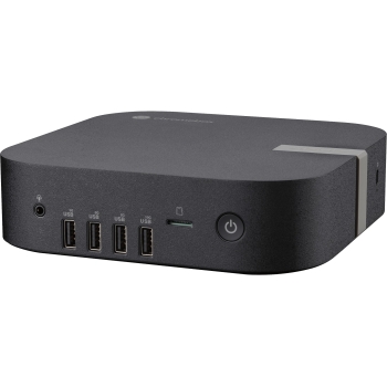 ASUS CHROMEBOX5-S3006UNA i3-1315U/8GB-DDR4/128GB M.2/black ChromeOS