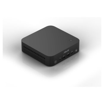 Preview: ASUS PN54-S50004NN AMDR AI 5 340/16GB-DDR5/512GB M.2/black W11P