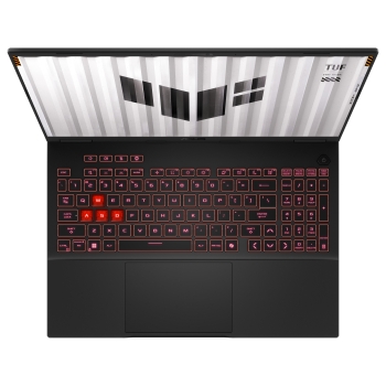 Preview: ASUS TUF Gaming A16 AI R9 HX 370 16 1 4060 FA608WV-RL019W W11H