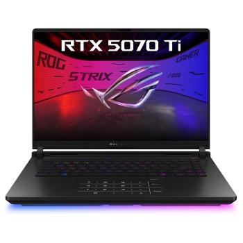 ASUS ROG Strix SCAR16 U9-275HX 32 1 5070Ti G635LR-RW011W W11H