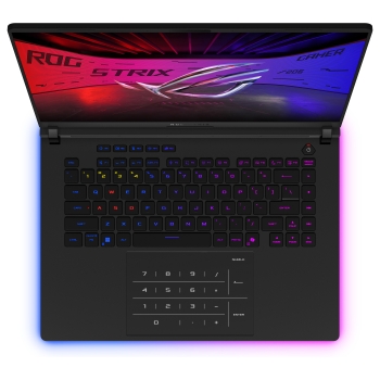 Preview: ASUS ROG Strix SCAR16 U9-275HX 32 1 5070Ti G635LR-RW011W W11H