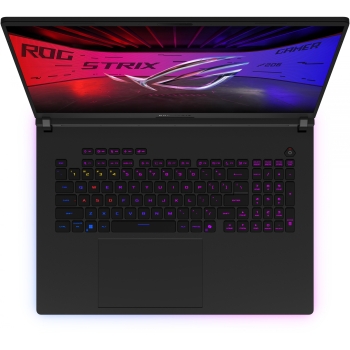Preview: ASUS ROG Strix SCAR18 U9-275HX 32 1 5070Ti G835LR-SA006W W11H