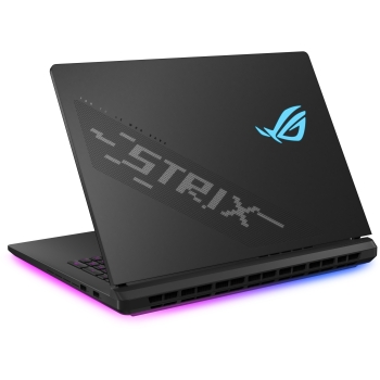 Preview: ASUS ROG Strix SCAR18 U9-275HX 64 1 5090 G835LX-SA030W W11H