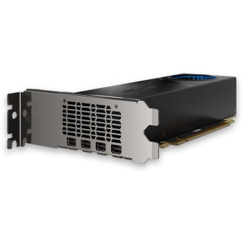 INTEL ARC Pro A50 Graphics Card