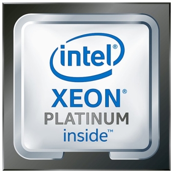 INTEL Xeon Platinum 8180 2.50GHz FC-LGA14 38.5MB Cache Box CPU