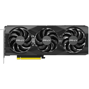 RTX 5070 12GB PNY VERTO OC Triple Fan GDDR7 3 Fan