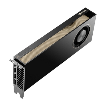 Preview: RTX PRO 6000 PNY Blackwell Max 96GB GDDR7 (SmallBox)