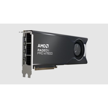 AMD Radeon Pro W7800 32GB PCI-E