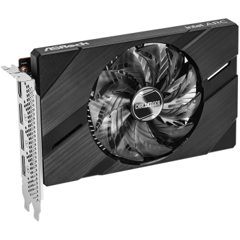 Preview: ASRock Intel Arc A380 Challenger ITX 6GB GDDR6 HDMI/3xDP