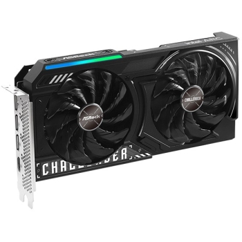 Preview: ASRock Intel Arc B570 CL 10GO 10GB GDDR6 HDMI/3xDP