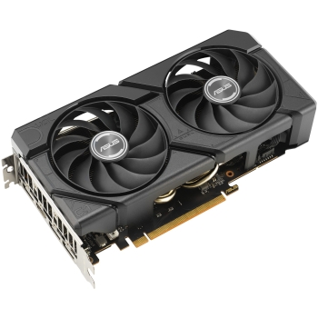 Preview: RX 7600 8G ASUS Dual EVO 8GB GDDR6
