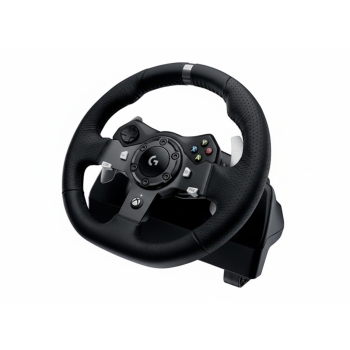 Logitech G920 Driving Force Racing Wheel